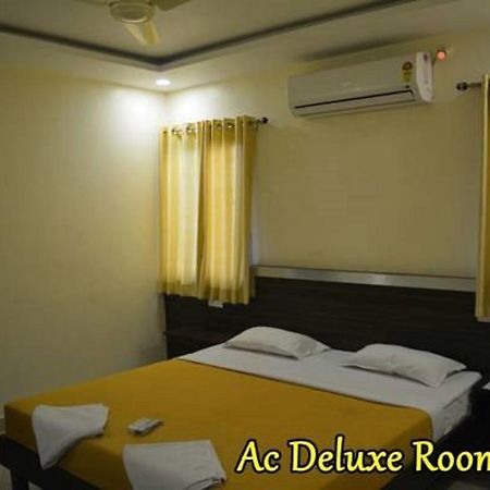 Hotel Green Tree Rāipur 外观 照片