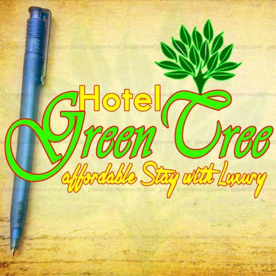 Hotel Green Tree Rāipur 外观 照片