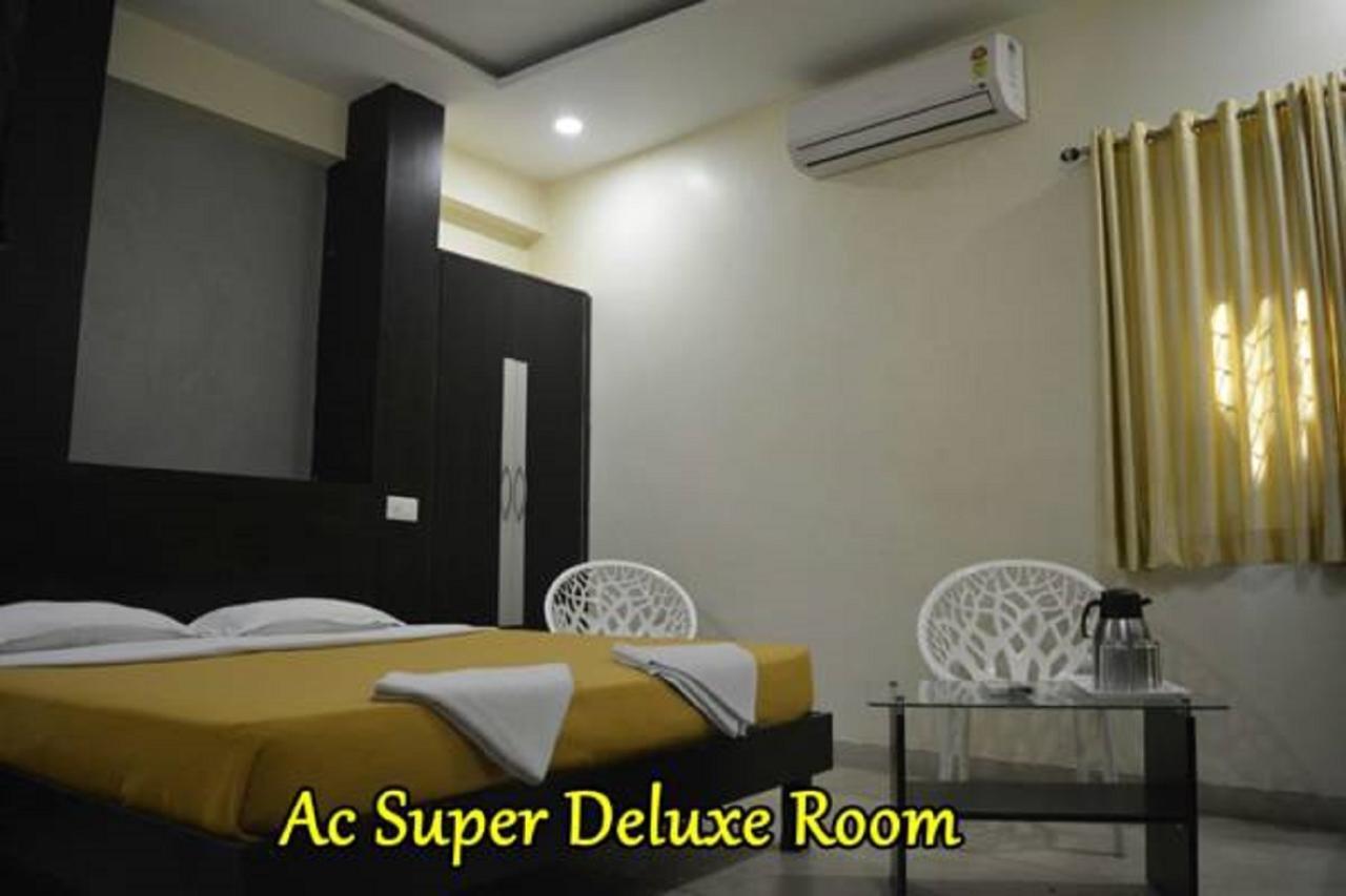 Hotel Green Tree Rāipur 外观 照片